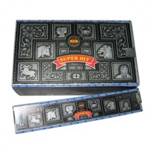 Incienso Satya SUPER HIT 15 gr.