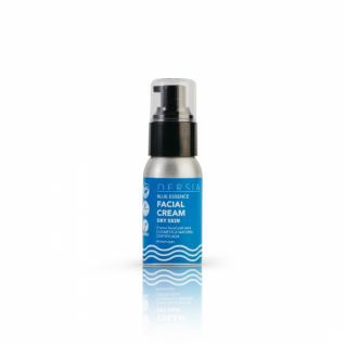 Blue Essence Cream DRY Skin DERSIA 50ml