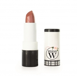 Barra de Labios nº102 -Pearly rosy beige**