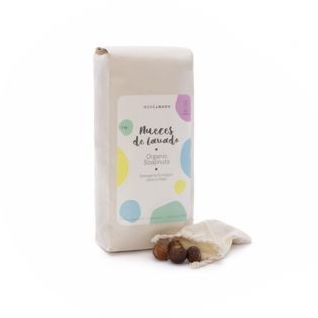 Nueces de Lavado Bolsa Compostable 1 kilo