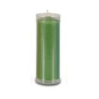 Velón 1 Color VERDE