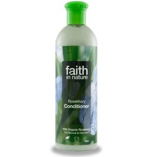 Acondicionador faith Romero 250 ml