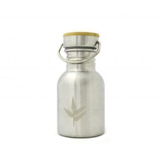 Botella BANBU Acero Inoxidable  350ml