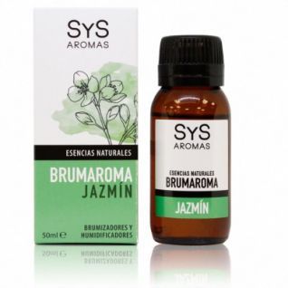 Esencia Brumaroma SYS 50ml JAZMÍN