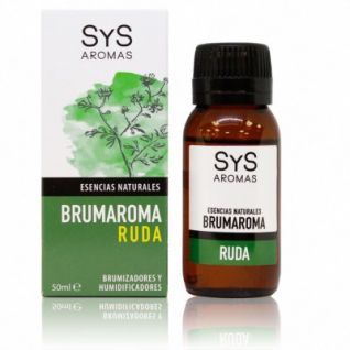 Esencia Brumaroma SYS 50ml RUDA