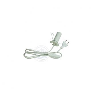 Cable Porta-Lámparas