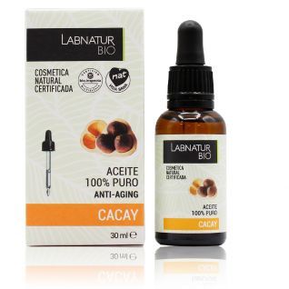 Aceite Cacay Anti Edad 30ml