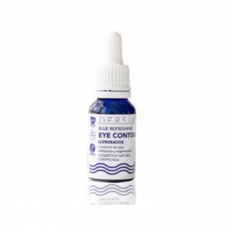 Blue Refresshing  Eye Contour DERSIA 15ml