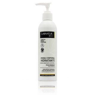 Labnatur Bio Crema Corporal Hidratante Pieles Sensibles 250ml