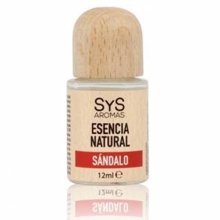 Esencia SYS Sándalo 12ml