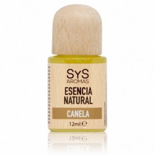 Esencia SYS Canela 12ml