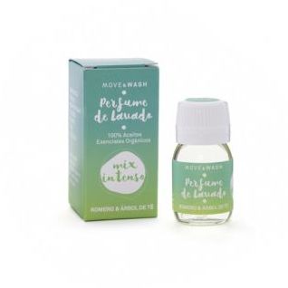 Perfume de Lavado gotero MIX INTENSO 30ml