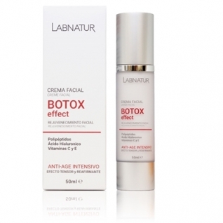 Labnatur CREMA facial BOTOX -50ml