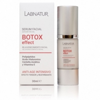 Labnatur SERÚM facial BOTOX -30ml