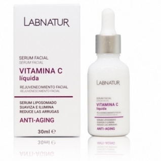 Labnatur VITAMINA C liquida -30ml