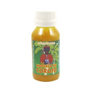 Manteca de Corojo 60ml