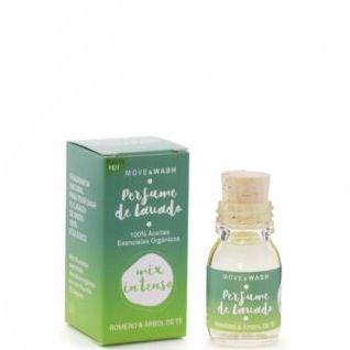 Perfume de Lavado MIX INTENSO 30ml