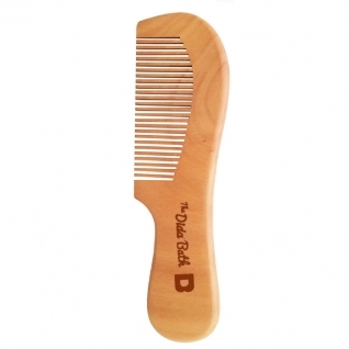 Peine de Madera Natural KOKE