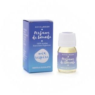 Perfume de Lavado gotero MIX RESPIRO 30ml