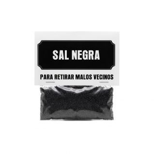Sal Negra