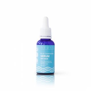 Blue Countdow Serúm DRY Skin DERSIA Vitamina C 30ml