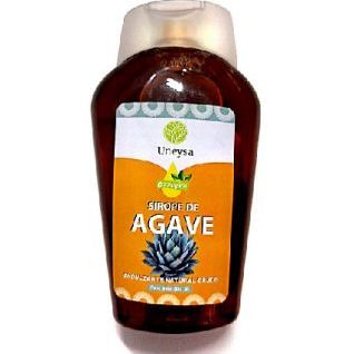 Sirope de AGAVE 500 grs