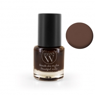 Esmalte de uñas nº13 -Chocolate