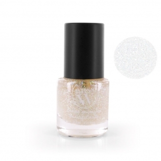 Esmalte de uñas nº12 -Glittery glossy