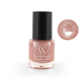 Esmalte de uñas nº23 -Powder pink