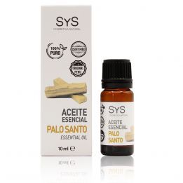 Aceite Esencial Palo Santo Antiarrugas 10ml