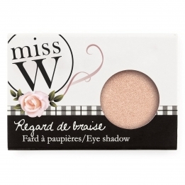 Sombra de Ojos nº037 -Pearly rosy sand**