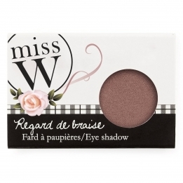 Sombra de Ojos nº045 -Pearly taupe brown**