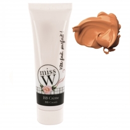 BB Cream nº13 -Sun Kissed beige*