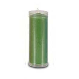 Velón 1 Color VERDE