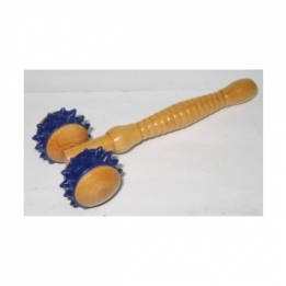 Masajeador Corporal Facial 2R. M-G