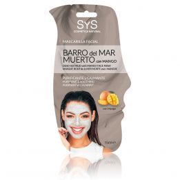 Mascarilla Facial SyS Barro M.M. y Mango 15ml