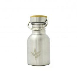 Botella BANBU Acero Inoxidable  350ml