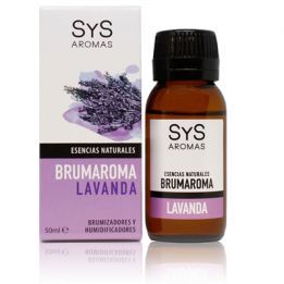 Esencia Brumaroma SYS 50ml LAVANDA