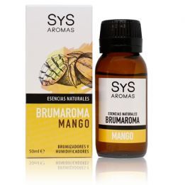 Esencia Brumaroma SYS 50ml MANGO