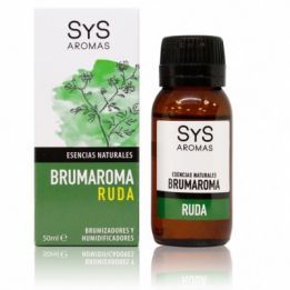 Esencia Brumaroma SYS 50ml RUDA