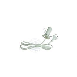 Cable Porta-Lámparas