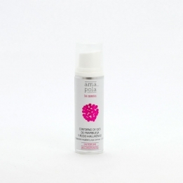 Contorno de Ojos Frambuesa Hialurónico 10ml