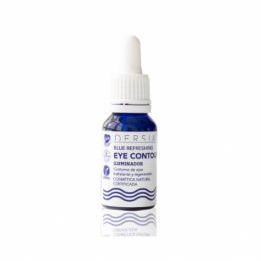 Blue Refresshing  Eye Contour DERSIA 15ml