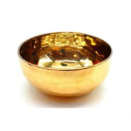 Cuenco Tibetano Samadhi 200-300gr