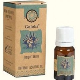 Aceite Esencial Goloka ENEBRO 10ml