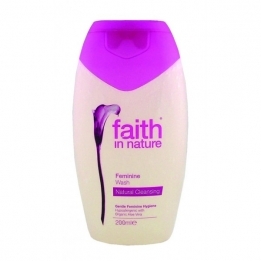 Gel Intimo Faith in Nature