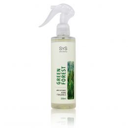 Ambientador SYS PISTOLA 250ml GREEN FOREST