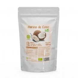 HARINA de COCO Bio 500grs