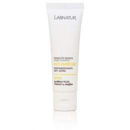 Labnatur crema MANOS Despigmentante SPF30-50ml