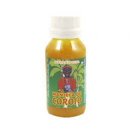 Manteca de Corojo 60ml